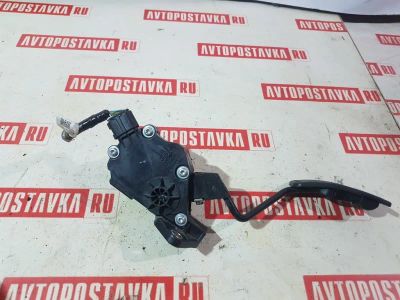 Лот: 20897354. Фото: 1. Педаль газа Subaru Impreza GH2... Двигатель и элементы двигателя