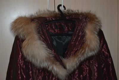 Лот: 3577732. Фото: 1. Куртка демисезонная. Другое (женская одежда)