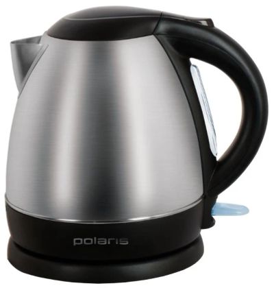 Лот: 10944204. Фото: 1. Чайник Polaris PWK 1843CA (1.8... Чайники, кофемашины, кулеры