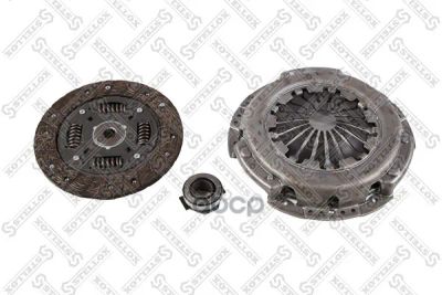Лот: 21893165. Фото: 1. 07-01176-Sx_к-Кт Сцепления! Fiat... Другое (автозапчасти)