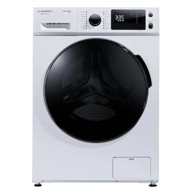 Лот: 25576931. Фото: 1. Стиральная машина Maunfeld MFWM147WH. Стиральные машины