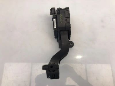 Лот: 21704834. Фото: 1. педаль газа Kia Sportage SL. Другое (автозапчасти)