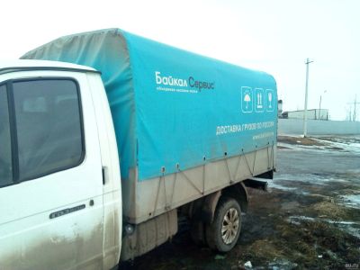 Лот: 13266724. Фото: 1. Будка Газель 3302. Другое (авто, мото, водный транспорт)