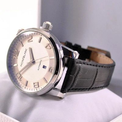 Лот: 9618247. Фото: 1. Наручные часы MontBlanc №2180. Другие наручные часы