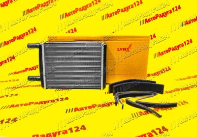 Лот: 18650361. Фото: 1. Радиатор отопителя ГАЗ 3302 Н... Салон