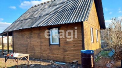 Лот: 25286519. Фото: 1. 5-комн. и более дом , СНТ Сухой... Дома