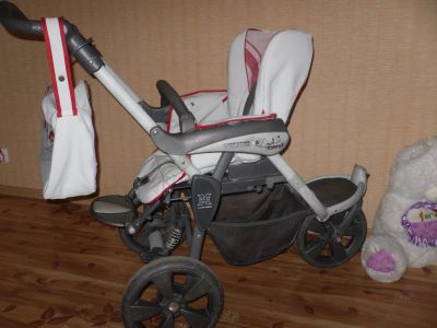 Лот: 7636451. Фото: 1. Коляска Cam Cortina Evolution. Коляски