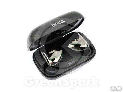 Лот: 13991609. Фото: 1. Bluetooth гарнитура HOCO ES25... Красноярск