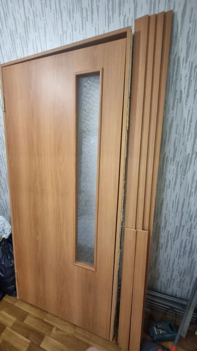 Лот: 21095855. Фото: 1. Дверь межкомнатная 900х2000. Двери межкомнатные