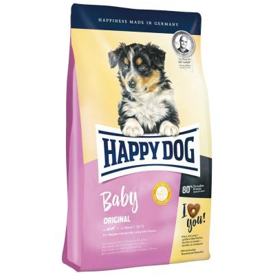 Лот: 13984325. Фото: 1. Happy Dog (Хэппи Дог) Птица 10кг... Корма