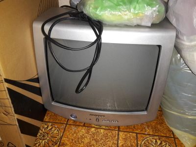 Лот: 9998797. Фото: 1. Телевизор Sharp (рабочий). Телевизоры