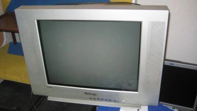 Лот: 6508734. Фото: 1. Телевизор Elenberg неисправный. Телевизоры