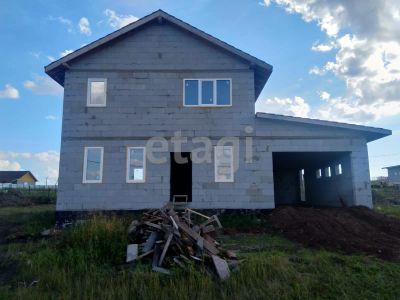 Лот: 20766331. Фото: 1. Продам 2-этажн. дом 167 кв.м... Дома