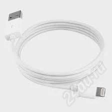 Лот: 3707753. Фото: 1. (не конфликтует с IOS 7) USB дата... Дата-кабели, переходники
