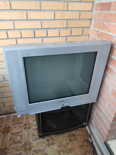 Лот: 15860942. Фото: 1. Телевизор samsung. Телевизоры