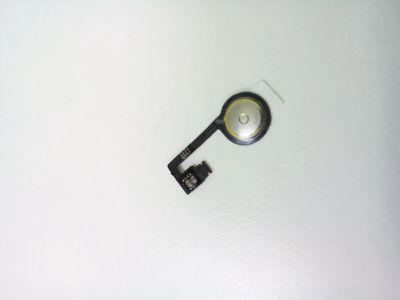Лот: 12247264. Фото: 1. Шлейф iPhone 4S на джойстик. Шлейфы, разъёмы