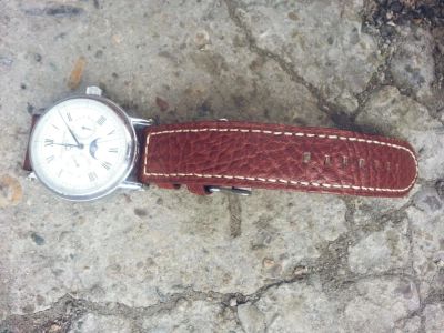 Лот: 9366339. Фото: 1. Patek Philippe Geneve. Оригинальные наручные часы