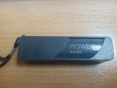 Лот: 16453599. Фото: 1. Внешний аккумулятор Power Bank. Внешние, портативные аккумуляторы для смартфонов (Power bank)