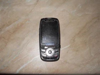 Лот: 2012382. Фото: 1. SAMSUNG E740 обменяю на nokia... Кнопочные мобильные телефоны