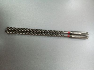 Лот: 9642383. Фото: 1. Бур HILTI CX 8*150. Расходные материалы, сменные насадки