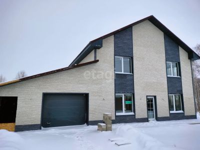 Лот: 25296647. Фото: 1. 5-комн. и более дом , ДНТ Любимое... Дома