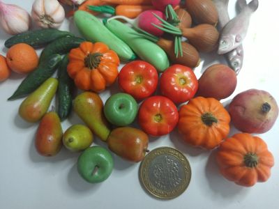 Лот: 16740436. Фото: 1. Игрушки. Куклы и аксессуары