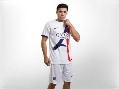 Лот: 25354173. Фото: 1. Футбольная форма Jordan FC PSG. Форма