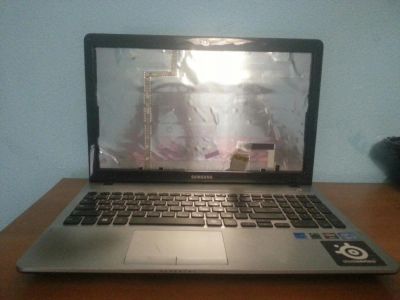Лот: 8169637. Фото: 1. Продам ноутбук Samsung 300E5E... Ноутбуки