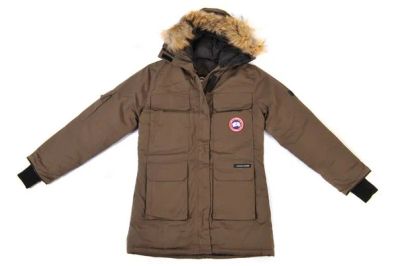 Лот: 3285562. Фото: 1. спортивный пуховик canada goose. Верхняя одежда