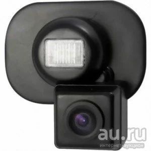 Лот: 13152343. Фото: 1. Incar VDC-078. Мониторы, DVD