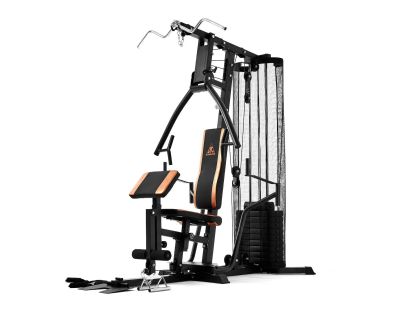 Лот: 22368865. Фото: 1. Силовой комплекс DFC HomeGym D5125. Силовые, скамьи, стойки