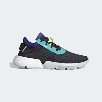Лот: 15916852. Фото: 1. Adidas POD-S3.1 (Новые / Оригинал... Кеды, кроссовки, слипоны
