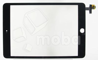 Лот: 19342069. Фото: 1. Тачскрин для iPad mini 3 в сборе... Дисплеи, дисплейные модули, тачскрины