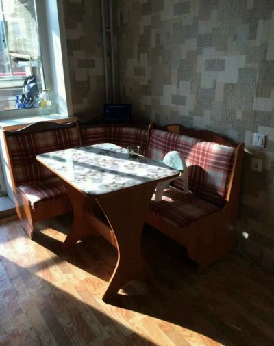 Лот: 21763710. Фото: 1. Сдам 1-комн. улица Мате Залки... Квартиры, студии