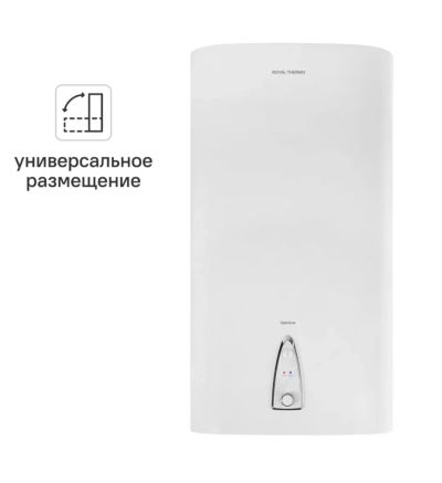 Лот: 25438463. Фото: 1. Водонагреватель Royal Thermo RWH... Водонагреватели, бойлеры