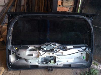 Лот: 6402202. Фото: 1. Дверь Volvo S60 V70. Кузов