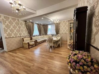 Лот: 25527406. Фото: 1. 4-комн. дом , Красноярск 7-я Линейная... Дома
