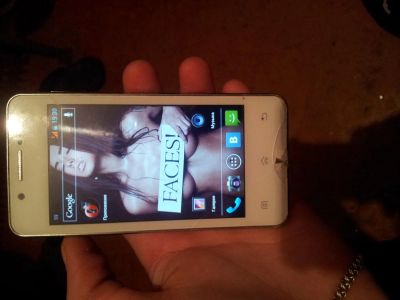 Лот: 3589766. Фото: 1. Keneksi Delta (android 4.0 , озу... Смартфоны
