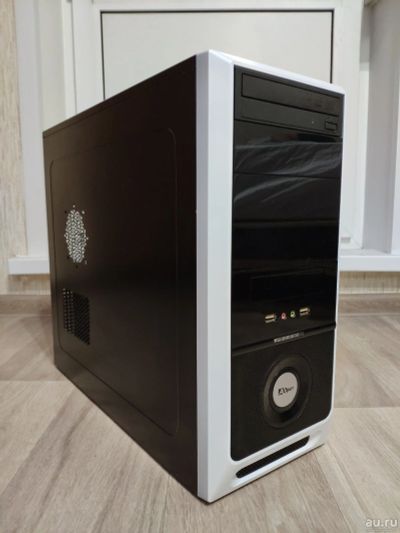 Лот: 13365538. Фото: 1. Компьютер на GTX 1060, i5, 8Gb... Компьютеры в сборе