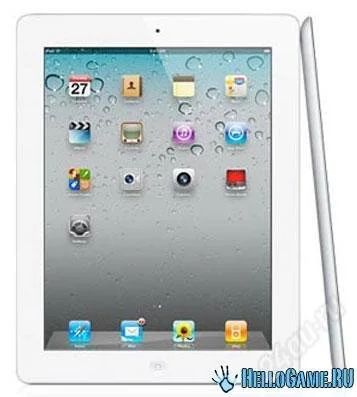 Лот: 2476923. Фото: 1. Ipad 2 3G 32GB. Планшеты