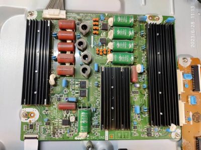 Лот: 20555826. Фото: 1. LJ41-09426A LJ92-01765A tv Samsung... Запчасти для телевизоров, видеотехники, аудиотехники