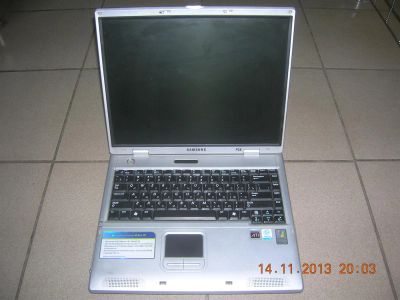 Лот: 3401094. Фото: 1. Ноутбук Samsung P28. Ноутбуки