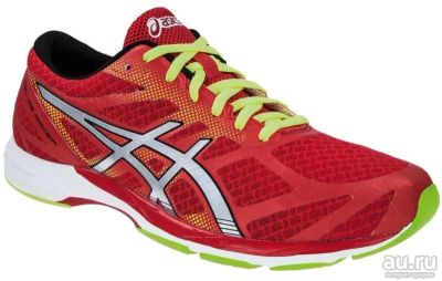 Лот: 7586779. Фото: 1. Кроссовки Asics Gel DS-RAC 10. Кеды, кроссовки, слипоны
