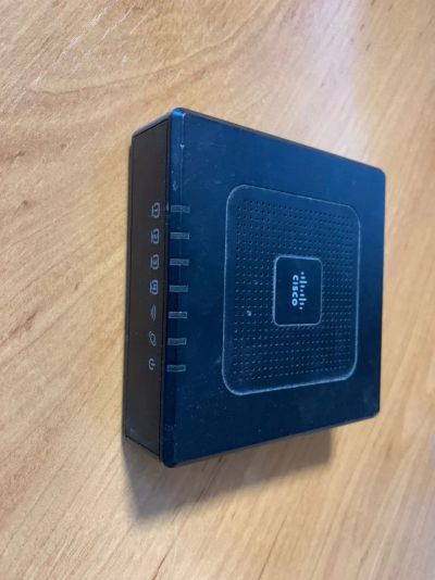 Лот: 16982060. Фото: 1. Wi Fi роутер Cisco Linksys WRT54GH. Маршрутизаторы (роутеры)