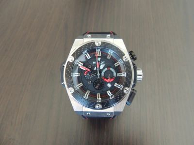 Лот: 3743639. Фото: 1. Копия часов Hublot Big Bang F1. Другие наручные часы