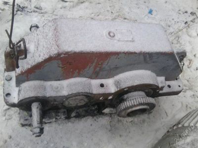 Лот: 2311694. Фото: 1. продам срочно дешево редуктор... Промышленное