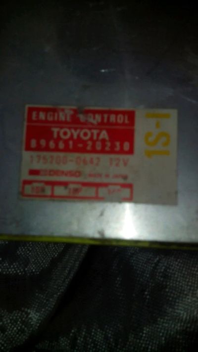 Лот: 4947357. Фото: 1. Продам компьютер управления для... Электрооборудование