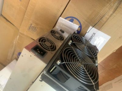 Лот: 16034516. Фото: 1. Innosilicon T3+57T Asic BTC Miner... Майнинг фермы, товары для майнинга