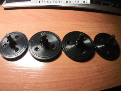 Лот: 4151133. Фото: 1. подкатушечник 1. Кассетные деки, магнитофоны