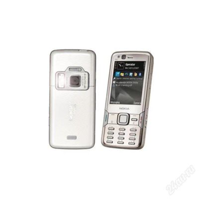 Лот: 1835183. Фото: 1. нокия n82 только сегодня за 2500р... Смартфоны